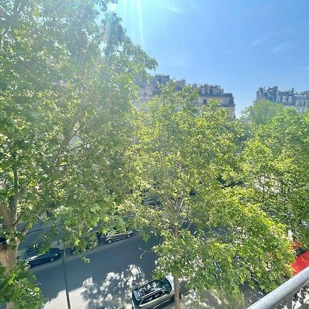 Gustave - Charming Eiffel Tower Appartement - Paris Ngoại thất bức ảnh