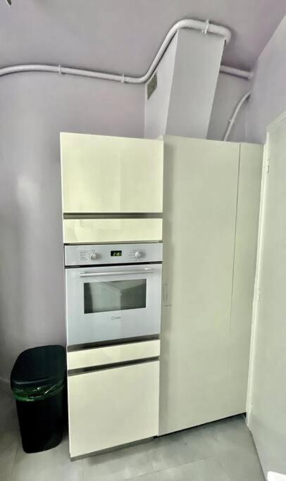 Gustave - Charming Eiffel Tower Appartement - Paris Ngoại thất bức ảnh